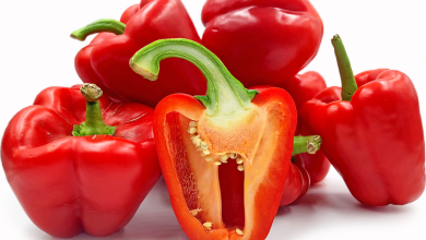Photo of 11.6 tonë speca të Maqedonisë kthehen nga Bullgaria! Ishin me pesticid mbi nivelin e lejuar