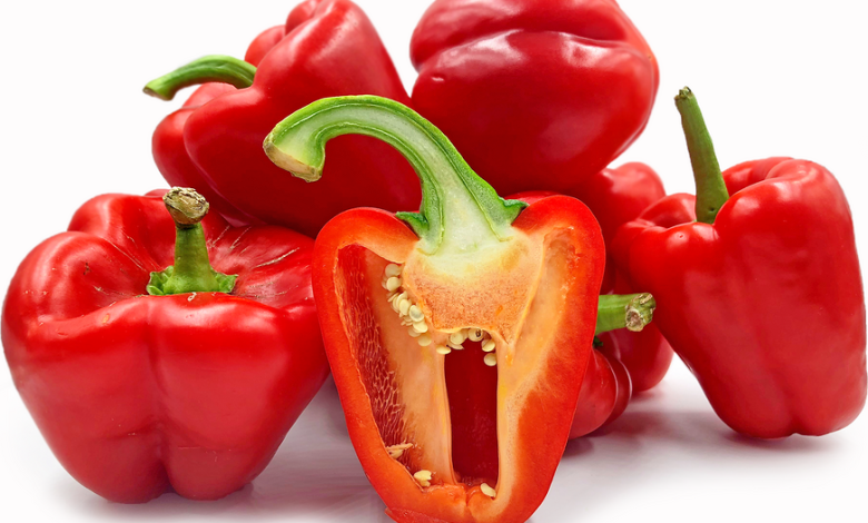 11 6 tonë speca të Maqedonisë kthehen nga Bullgaria  Ishin me pesticid mbi nivelin e lejuar