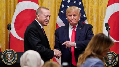 Photo of Trump falënderon Katarin, Turqinë dhe të tjerë pas reagimit të Hamasit ndaj planit të tij të armëpushimit në Gaza