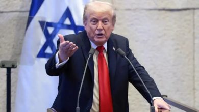 Photo of ”Hamasi do të çarmatoset”/ Trump në parlamentin izraelit: Marrëveshja nuk është arritur, bota e do Izraelin