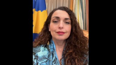 Photo of Osmani: Njohja nga Siria nuk erdhi brenda natës, do të ketë shumë lajme të mira në muajt në vijim