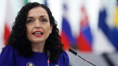 Photo of A po i flet Osmani opinionit apo Kurtit? Çfarë thonë analistët politikë