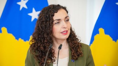 Photo of Presidenca sqaron deklaratën e Osmanit: Është menduar për rastet dhe jo për numrin e bandave