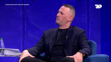 Photo of “Nuk do të dal në fushatë me Berishën”/ Kandidati opozitar për Tiranën, Florjan Binaj: Në fletën e votimit do jem kandidat i pavarur