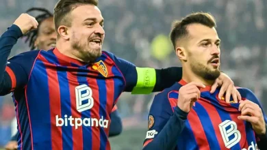 Photo of UEFA pranon golin e Xherdan Shaqirit ndaj Stuttgartit