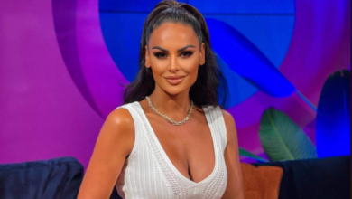 Photo of Ndeshja Serbi–Shqipëri/ Juliana Nura: Serbia lëshoi urdhër arresti ndaj meje…