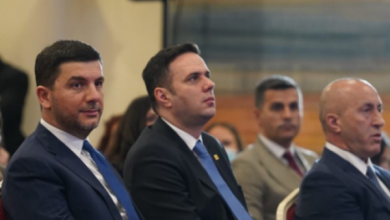 Photo of PDK e LDK s’do ta marrin mandatin për qeveri pas Kurtit, Kosova drejt zgjedhjeve