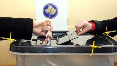Photo of Zgjedhjet në Kosovë/ Ja kush kryeson në komunat me shumicë serbe, kandidatët shqiptarë…