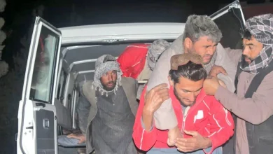 Photo of Tërmet shkatërrimtar në Afganistan! BBC: Regjistrohen të paktën 20 viktima dhe qindra të plagosur
