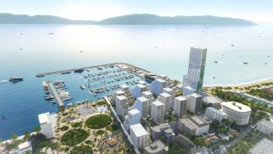 Photo of Vlora Marina, nga vizioni në realitet, punimet për njësitë e para përfundojnë në 2027