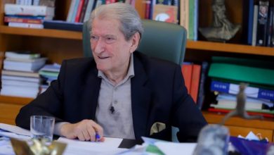 Photo of “Nuk do të dorëhiqem nga drejtimi i PD”, Berisha: Nisim foltoret në të gjithë vendin
