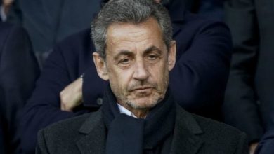 Photo of Lirohet nga burgu ish-presidenti francez, Nicolas Sarkozy