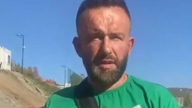 Photo of Punëkryesi këmbëngul që vërshimi në vendpunishten tek ura mbi Ibër u bë nga dora e njeriut