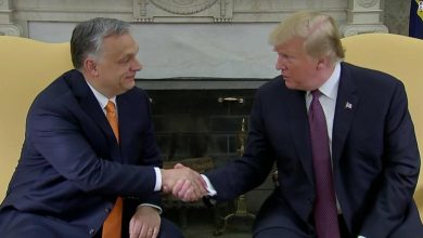 Photo of Nafta, Rusia dhe Ukraina në agjendën e takimit Trump-Orban