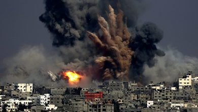 Photo of Shkon në 69 mijë numri i të vrarëve në Gaza