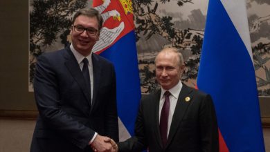 Photo of Zëdhënësja e Ministrisë së Punëve të Jashtme të Rusisë: Dyshoj a është veç një Vuçiq? Ndryshe flet në Moskë e ndryshe në Bruksel