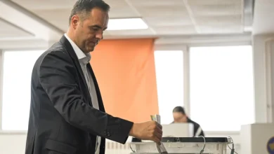 Photo of Mandatari i ri për Qeverinë e Kosovës Glauk Konjufca është një nga personalitetet kyçe të Vetëvendosjes