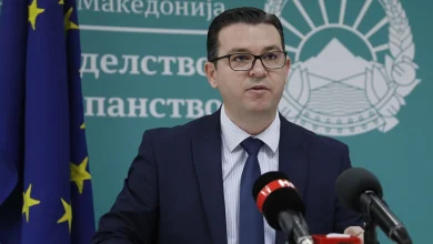 Photo of Tripunovski: Brukseli nuk ka paralajmërim për bllokim të fondeve IPARD, ne vazhdojmë luftën kundër korrupsionit