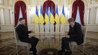 Photo of Presidenti ukrainas mohon tensione me Trampin: Takimi ishte “konstruktiv”, por mbreti Çarlls dërgoi “sinjale të rëndësishme”