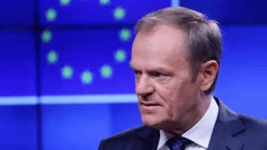 Photo of Tusk: NATO mbetet themel i sigurisë edhe krahas tensioneve me SHBA-në