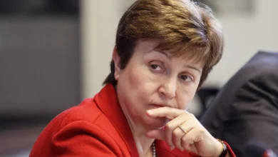 Photo of Georgieva: Shqipëria mes vendeve me rritje ekonomike më të shpejtë në Evropë