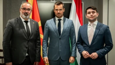 Photo of Maqedonia dhe Hungaria fuqizuan bashkëpunimin strategjik energjetik