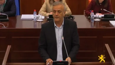 Photo of Përfundoi debati i përgjithshëm për Propozim-buxhetin për vitin 2026, nga nesër debati për amandamentet