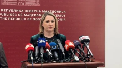 Photo of Ajdari: Propozim-buxheti për vitin 2026 nuk është zhvillimor, por buxhet i stagnimit, klientelizmit dhe borxhit