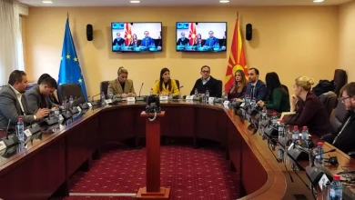 Photo of Anketë: Të rinjtë duan që shteti të hyjë në Bashkimin Evropian, por gjithjë e më shumë e humbin shpresën se kjo do të ndodh së shpejti