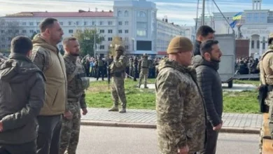 Photo of Zelenski: Andrij Jermak dha dorëheqje