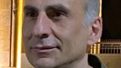 Photo of Në Gjeorgji është arrestuar lideri i partisë opozitare për shkaktim të zjarrit në Gjykatën e qytetit në Tbilisi