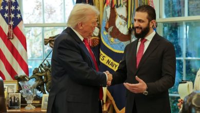 Photo of Takimi historik me Trumpin, Siria i bashkohet koalicionit të udhëhequr nga SHBA për të luftuar ISIS-in