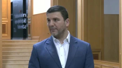 Photo of Krasniqi: Presidentja e ka obligim që sa më parë të shpallë datën e zgjedhjeve
