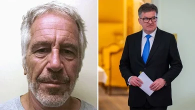 Photo of Lajçak për bisedat me Epsteinin: Kam ndërgjegje të pastër