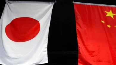 Photo of Përplasje mes Pekinit dhe Tokyo-s në Paqësor, anijet luftarake kineze hyjnë në ujërat territoriale të Japonisë