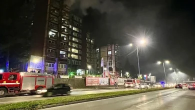 Photo of (VIDEO) Të paktën nëntë të vdekur pas zjarrit në shtëpinë e pleqve në Tuzla