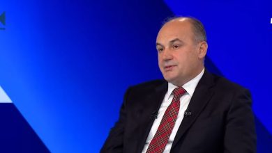 Photo of Për Enver Hoxhajn, Konventa e PDK-së s’ishte demokratike