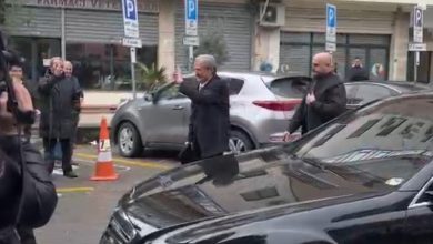 Photo of “21 Janari”, Sali Berisha paraqitet në SPAK