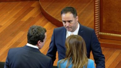 Photo of parëHaxhiu: Konjufca e bën qeverinë, është person unifikues dhe i dyti më i votuari në vend