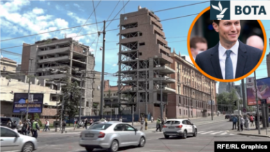 Photo of Kuvendi i Serbisë do të përshpejtojë ndërtimin e pronës së Jared Kushnerit