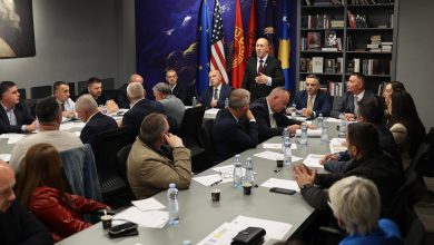 Photo of Haradinaj: Kosovës i duhen zgjedhje sa më shpejt