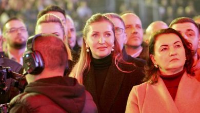 Photo of Kaltrina Zekolli Shaqiri sqarohet për anulimin e “Skënderbeut”