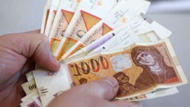Photo of Sindikatat kërkojnë paga më të larta! Punëtorët e Maqedonisë janë më produktivë sesa paguhen