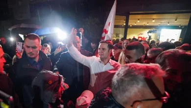 Photo of Abdixhiku, qytetarëve pasi Rama triumfoi në kryeqytet: Fitorja është e juaja