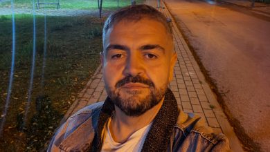 Photo of Fatmir Spahiu – Bufi: Le te jete kjo ndeshje per Universitetin e Tetoves, per Mujdin Aliun, per historine tone