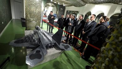 Photo of Kurti prezanton dronet “Skifteri”, që po prodhohen në Gjilan