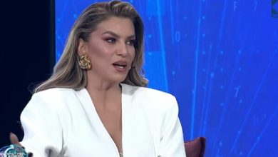 Photo of Leonora Jakupi opinioniste në edicionin e katërt të “Big Brother Vip Kosova”