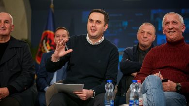 Photo of Abdixhiku, mërgatës: Ejani masivisht më 28 dhjetor