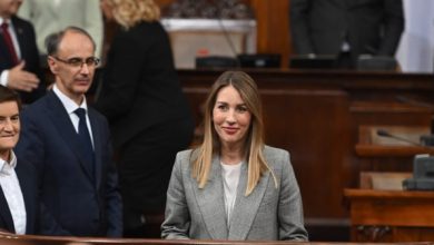 Photo of SHBA-ja nuk miratoi vazhdimin e punës së NIS-it, thotë ministrja e Energjisë së Serbisë