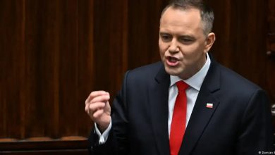 Photo of Sistemi gjyqësor në ‘krizë’, presidenti i Polonisë refuzon emërimin e 46 gjyqtarëve